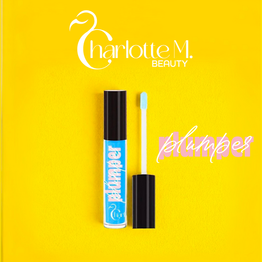 Plumper Lip Gloss